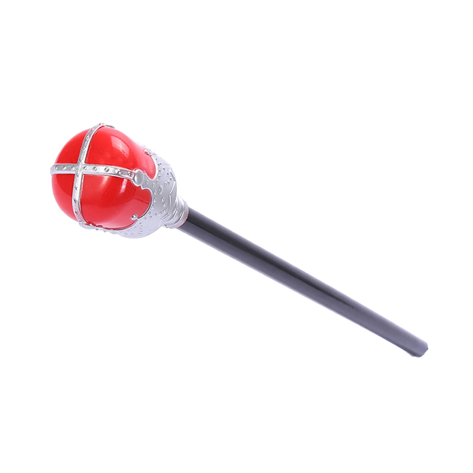 Königliches Zepter-Requisit, e – Easy Cosplay Prop Bewertung und Preis