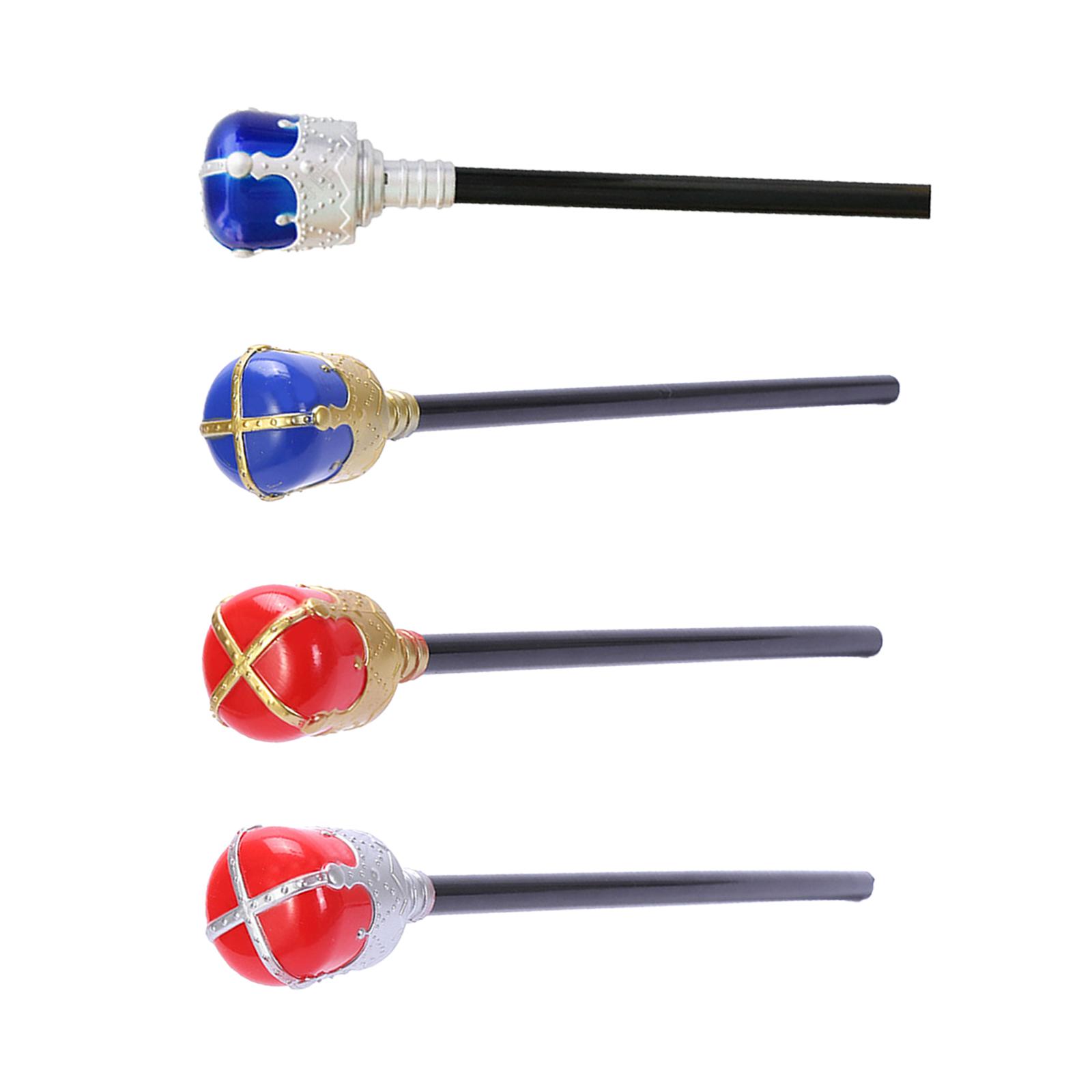 Königliches Zepter-Requisit, e – Easy Cosplay Prop Bewertung und Preis