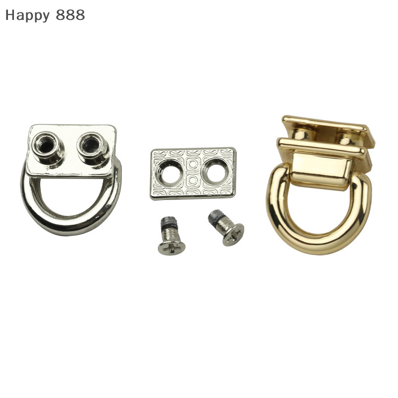 D Ring Tasche Seite Clip Schna – D Ring Strap Bewertung und Preis