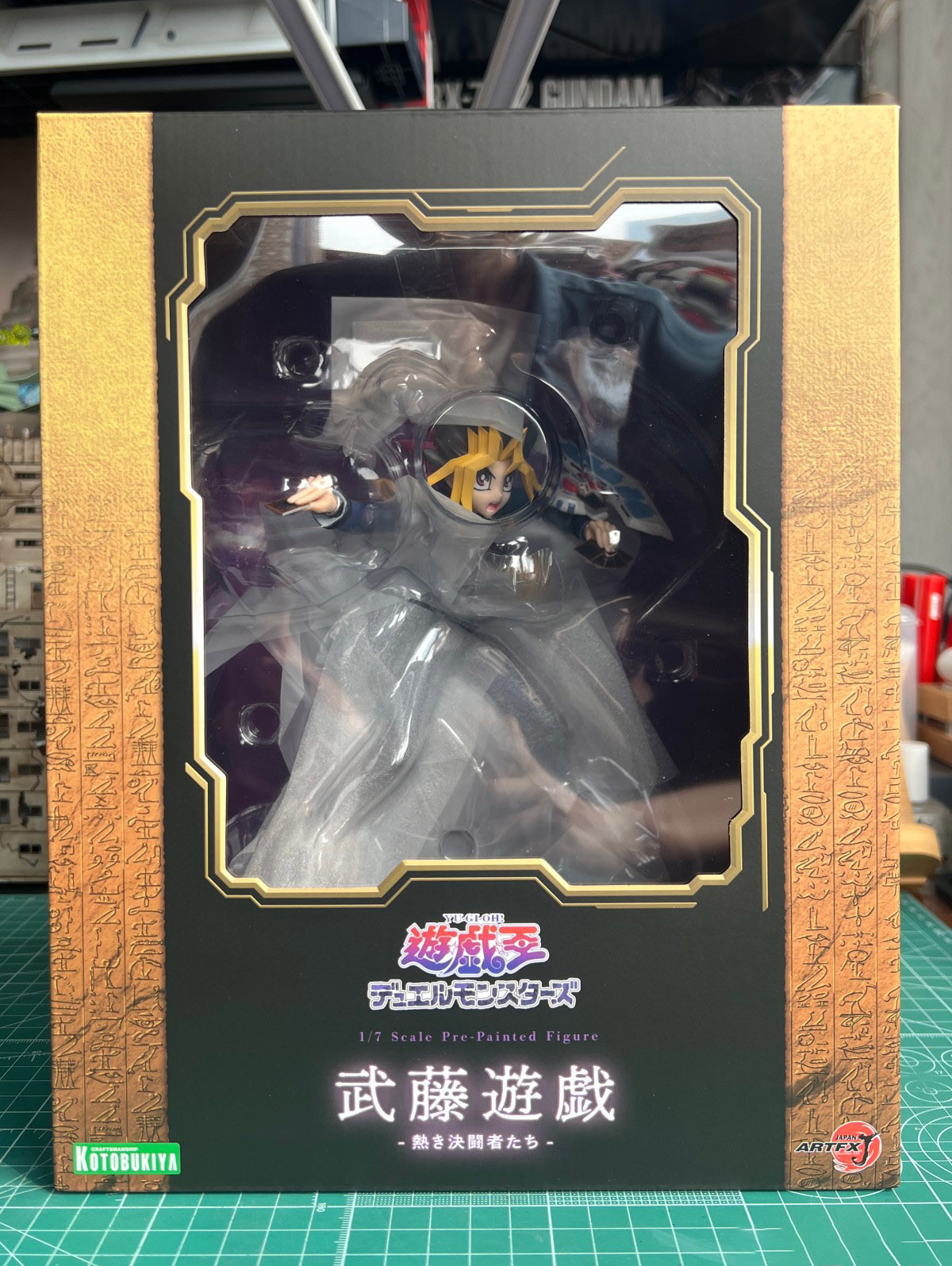 Offiziell Lizenzierte Kotobuki – Kotobukiya Artfx Bewertung und Preis