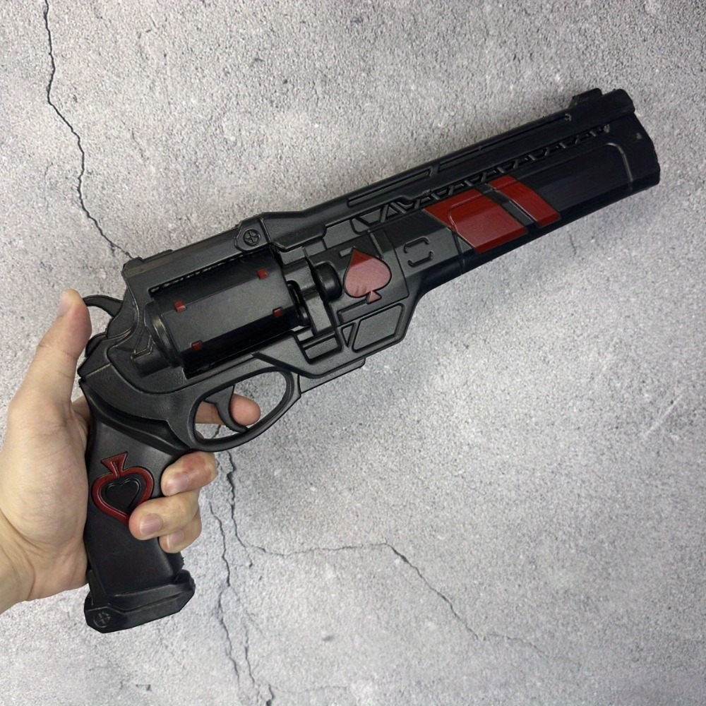 Anime Destiny 2 Cosplay Requis – Cosplay Prop Katana Bewertung und Preis