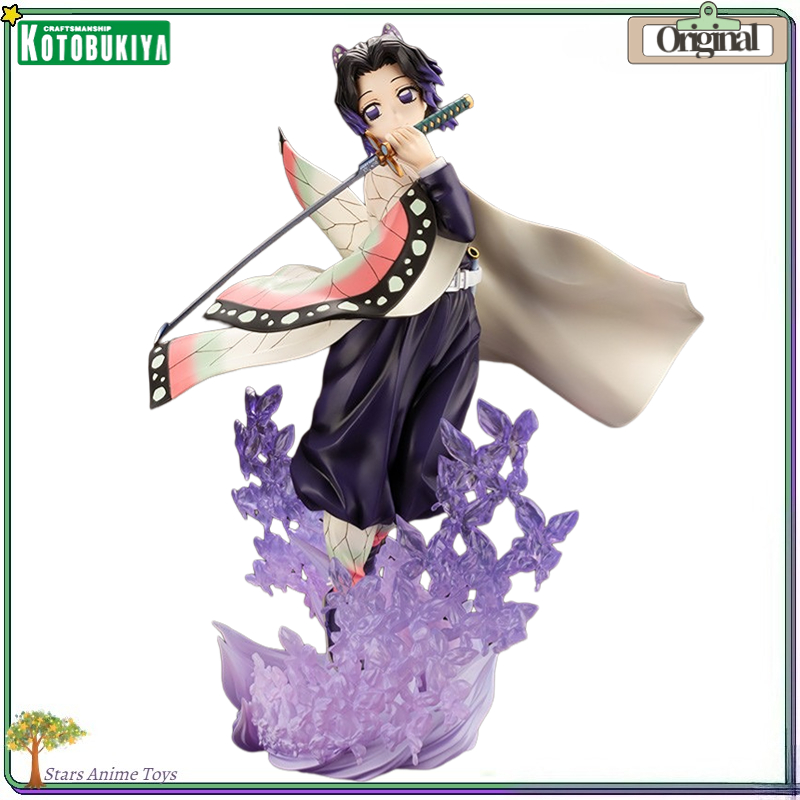 KOTOBUKIYA ARTFX J Klinge der  – Kotobukiya Artfx Bewertung und Preis