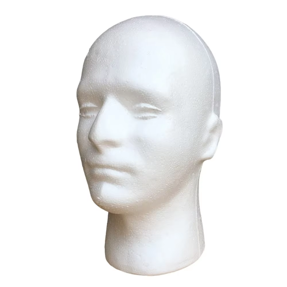 Einzelner Schaufensterpuppenko – Cosplay Prop Foam Bewertung und Preis
