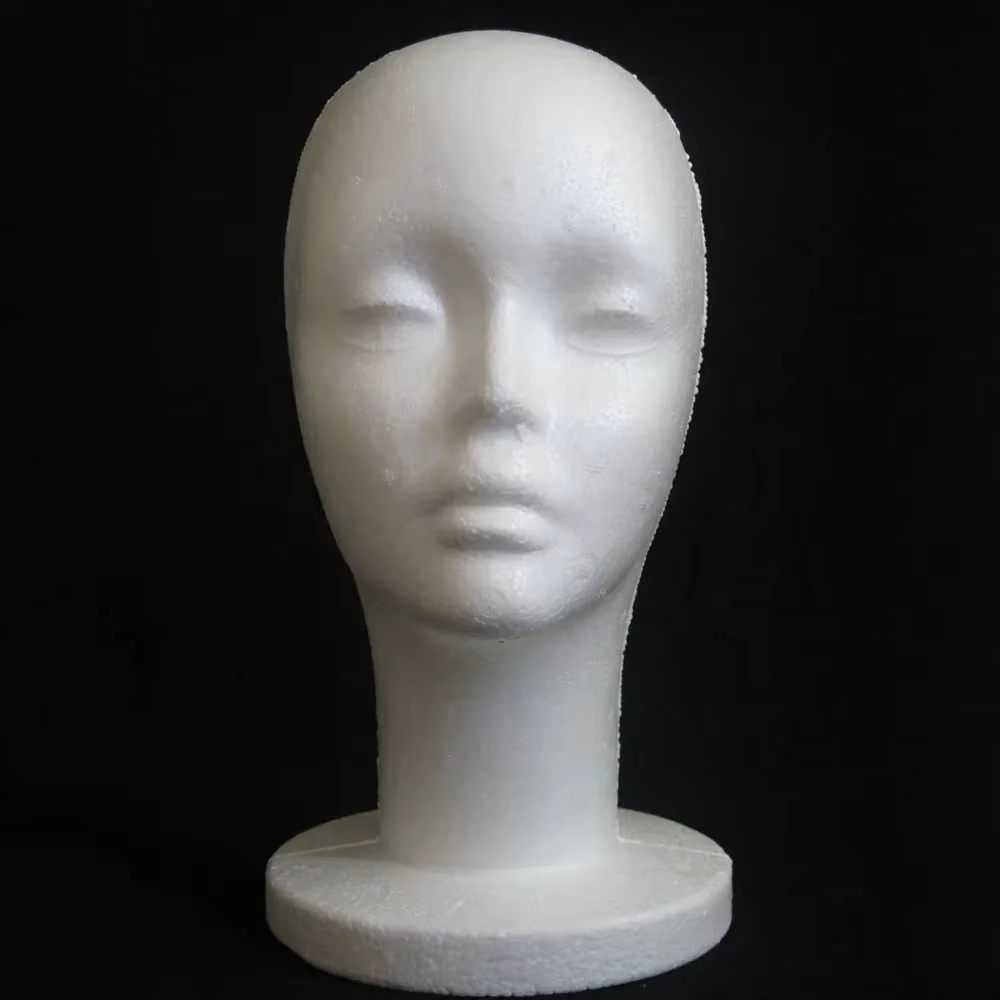 Einzelner Schaufensterpuppenko – Cosplay Prop Foam Bewertung und Preis