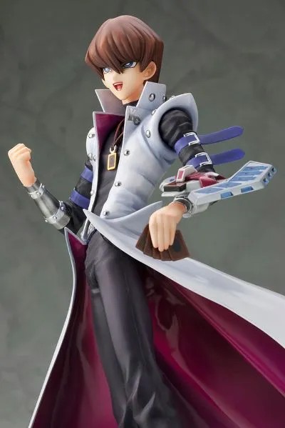【MT】KOTOBUKIYA ARTFX J Yu-Gi-O – Kotobukiya Artfx Bewertung und Preis