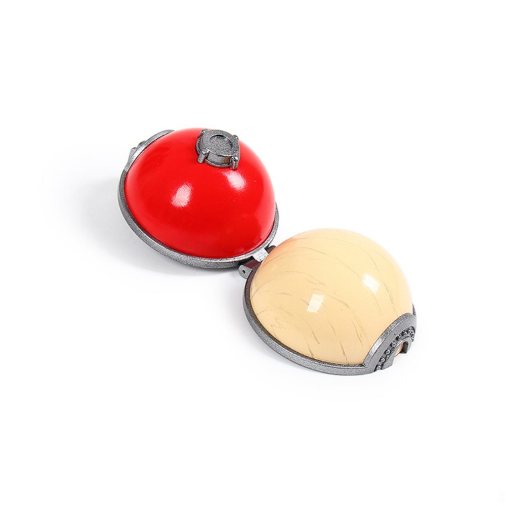 Poke Ball Replik Cosplay-Requi – Pokeball Cosplay Prop Bewertung und Preis