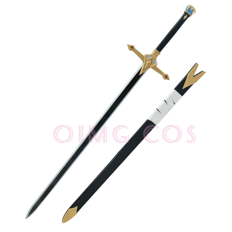 Arknights Mlynar Cosplay Requi – Cosplay Prop Making Bewertung und Preis