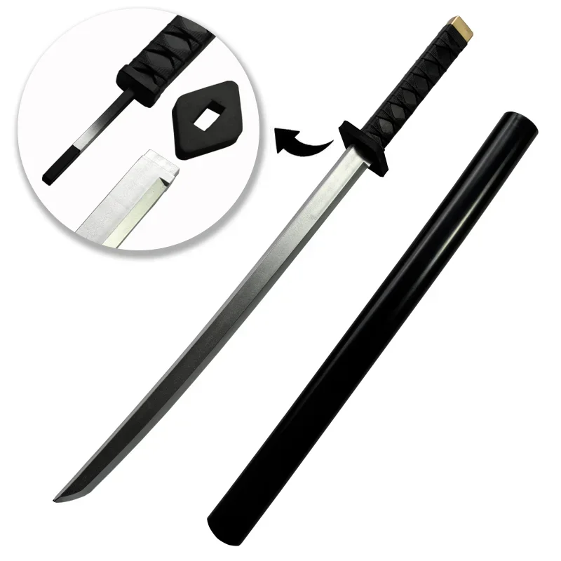 Cosplay Deadpool Katana Pu Ani – Cosplay Prop Katana Bewertung und Preis