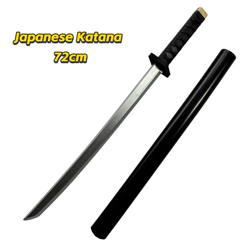 Cosplay Deadpool Katana Pu Ani – Cosplay Prop Katana Bewertung und Preis