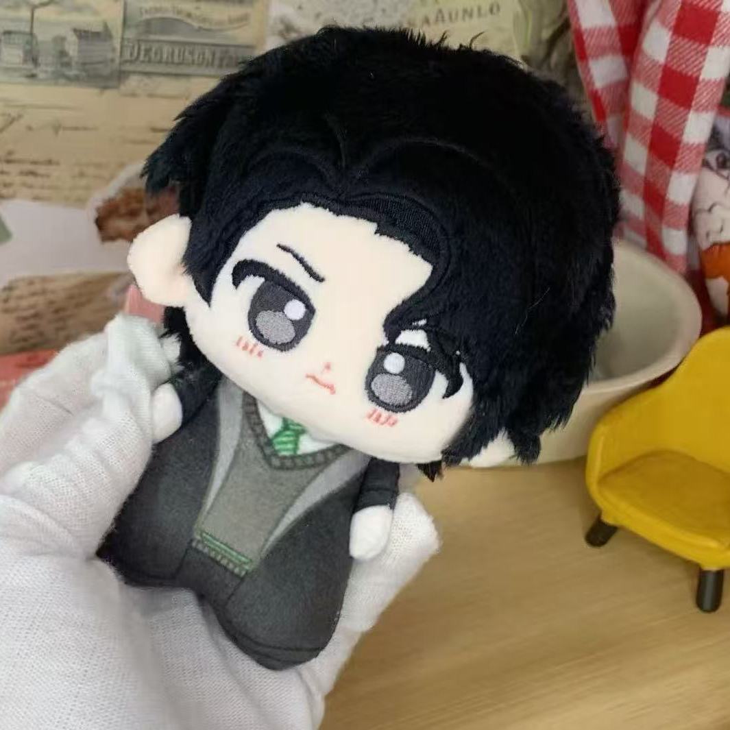 10cm Anime Tom Marvolo Riddle  – Cosplay Prop Making Bewertung und Preis