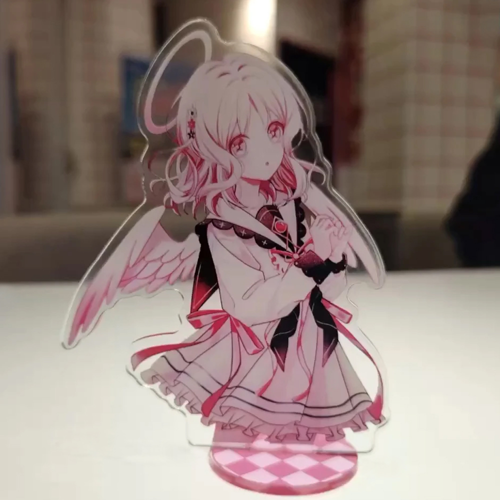 Anime DIABOLIK LOVERS Komori Y – Cosplay Prop Making Bewertung und Preis