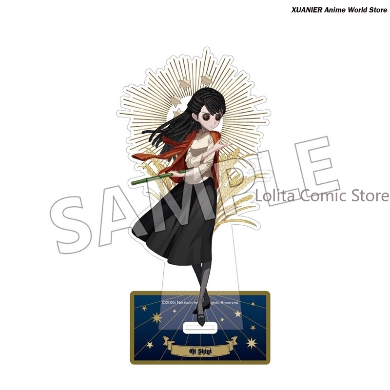 Identity Ⅴ Luchino Diruse Prie – Anime Cosplay Prop Bewertung und Preis