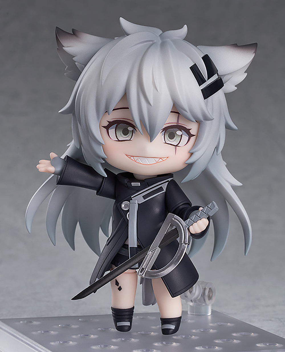Original auf Lager Good Smile  – Good Smile Company Nendoroid Bewertung und Preis