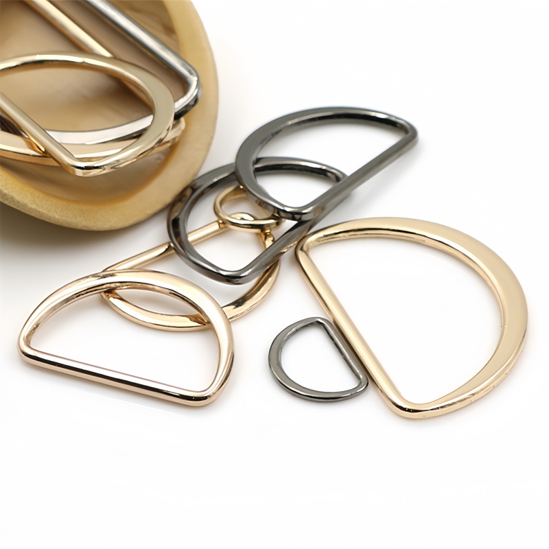 10 Stück/Set 15-50mm D-Ring-Sc – D Ring Strap Bewertung und Preis
