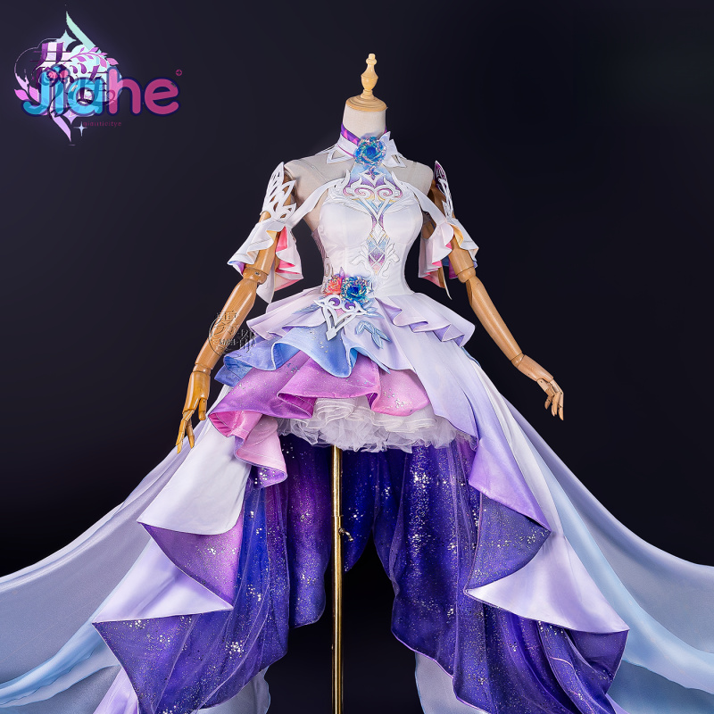 Spiel Honkai:Star Rail Cyrene  – Cosplay Prop Making Bewertung und Preis