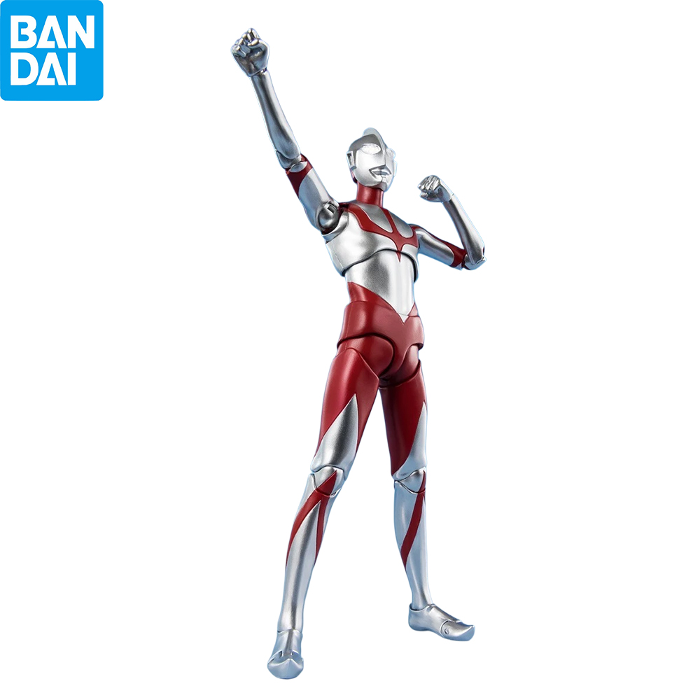 Bandai Tamashii Nations S.H.Fi – Bandai Tamashii Nations S.H.Figuarts Bewertung und Preis