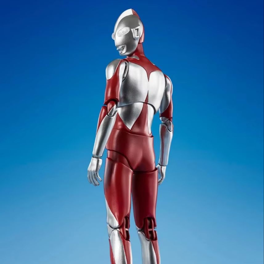 Bandai Tamashii Nations S.H.Fi – Bandai Tamashii Nations S.H.Figuarts Bewertung und Preis