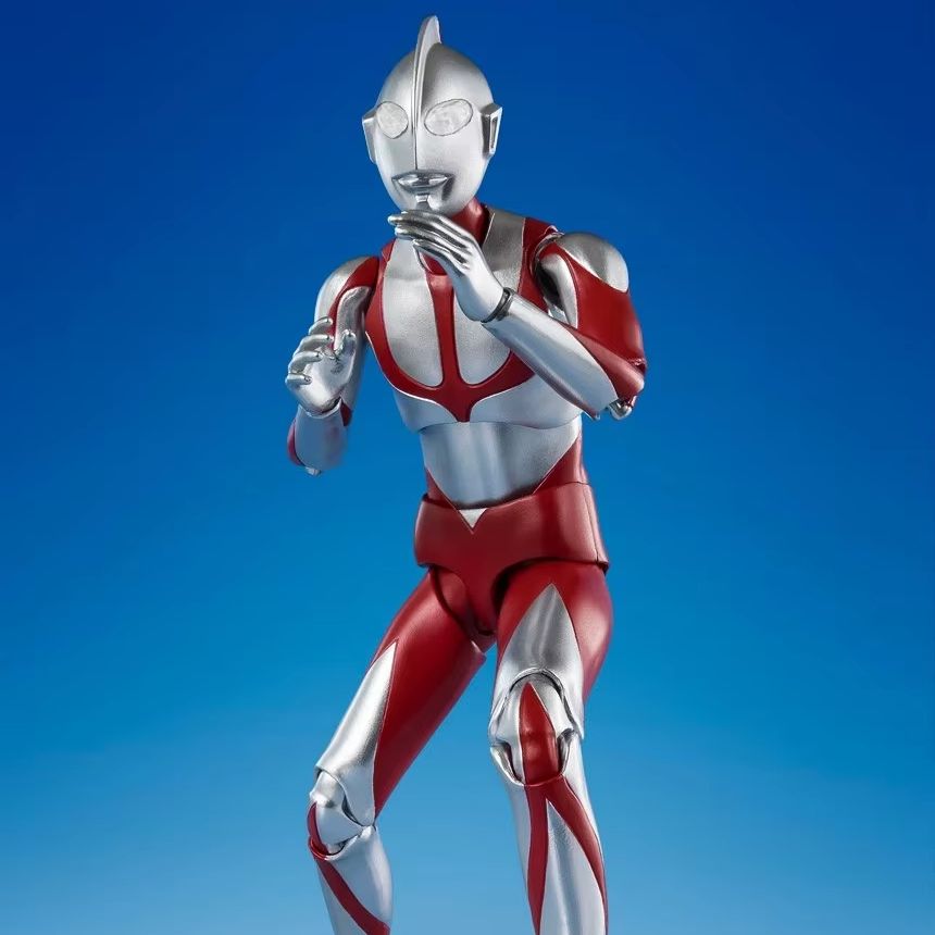 Bandai Tamashii Nations S.H.Fi – Bandai Tamashii Nations S.H.Figuarts Bewertung und Preis