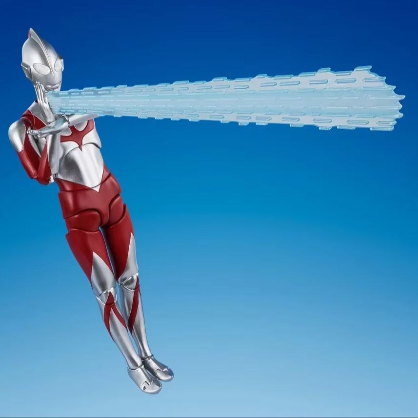 Bandai Tamashii Nations S.H.Fi – Bandai Tamashii Nations S.H.Figuarts Bewertung und Preis