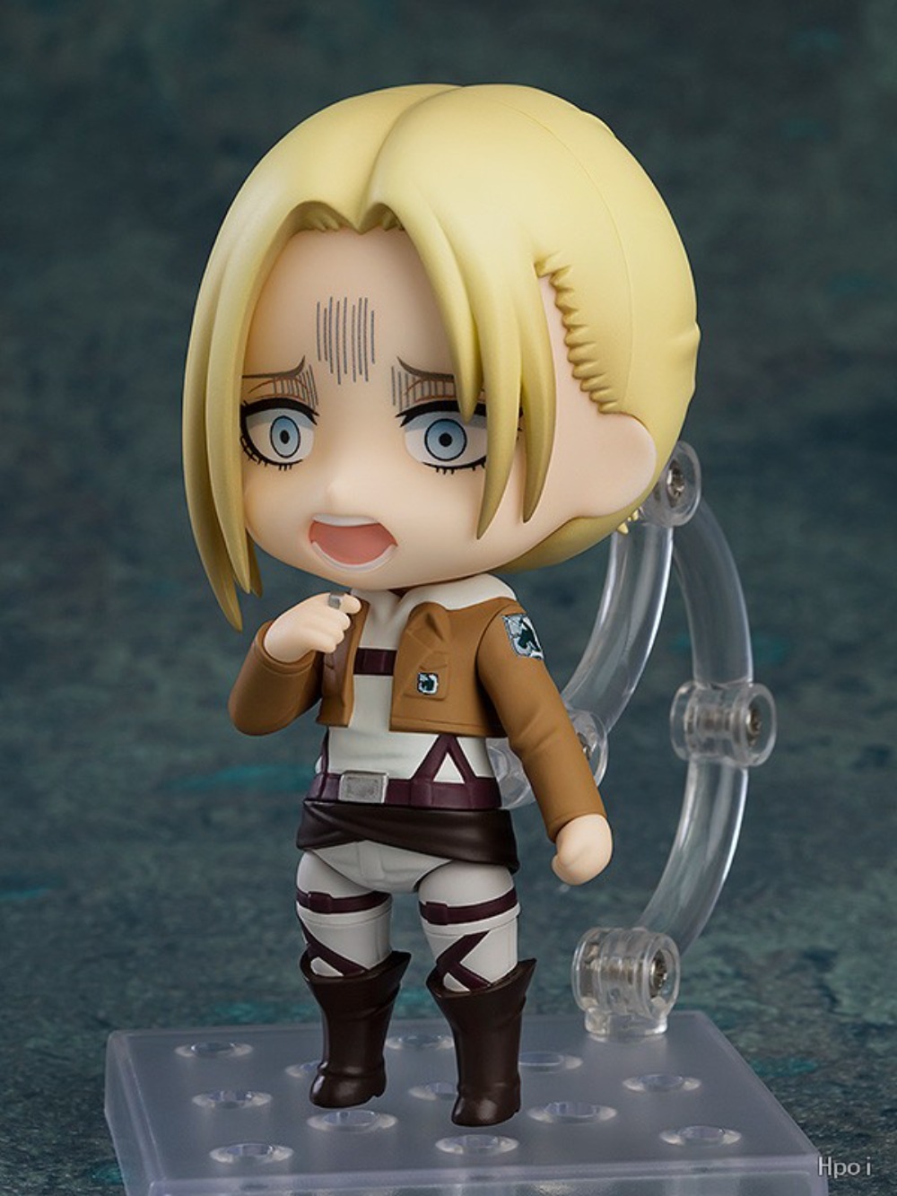 100 % original, echt, auf Lage – Good Smile Company Nendoroid Bewertung und Preis
