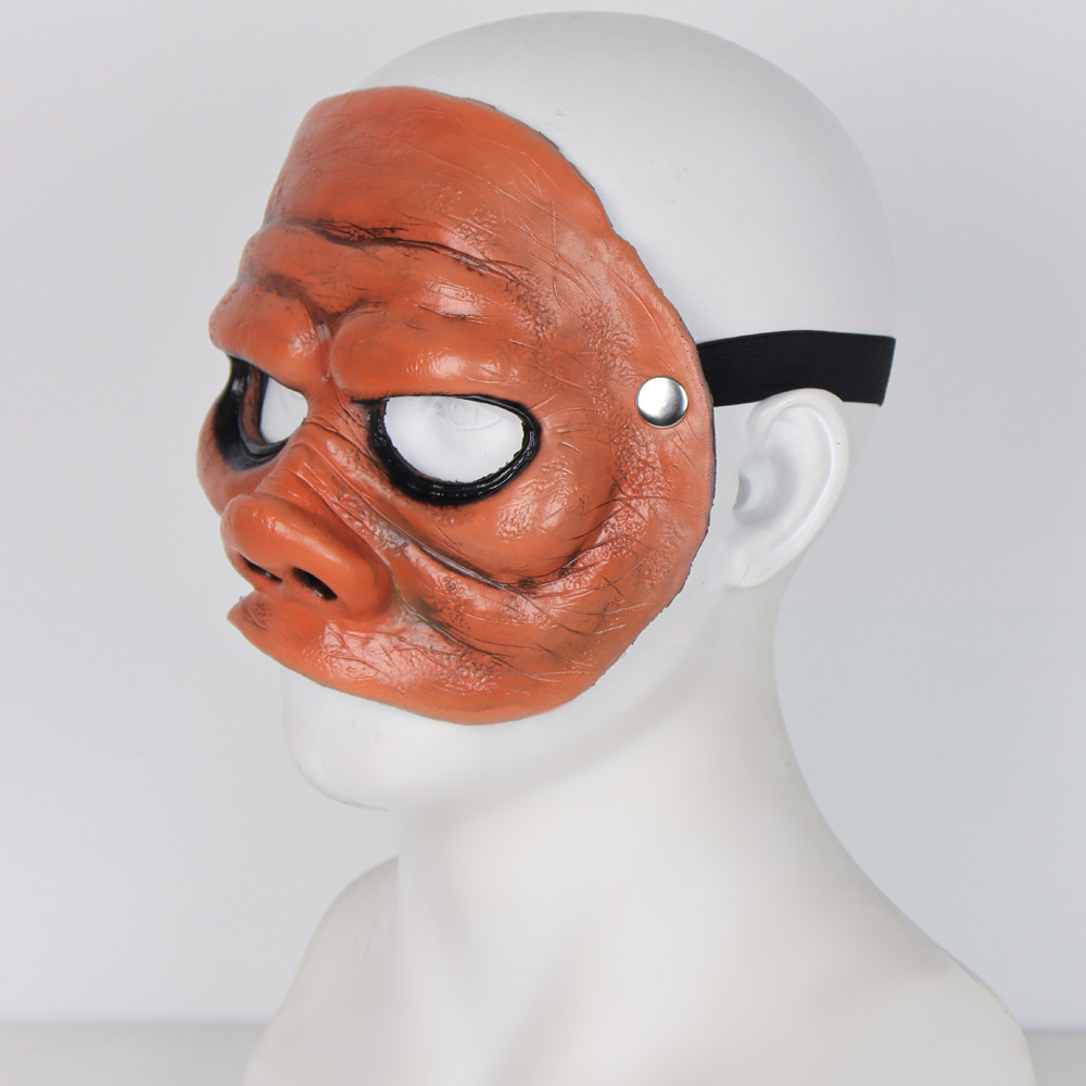 Lustige Dämmerung Zone Auge de – Cosplay Prop Foam Bewertung und Preis