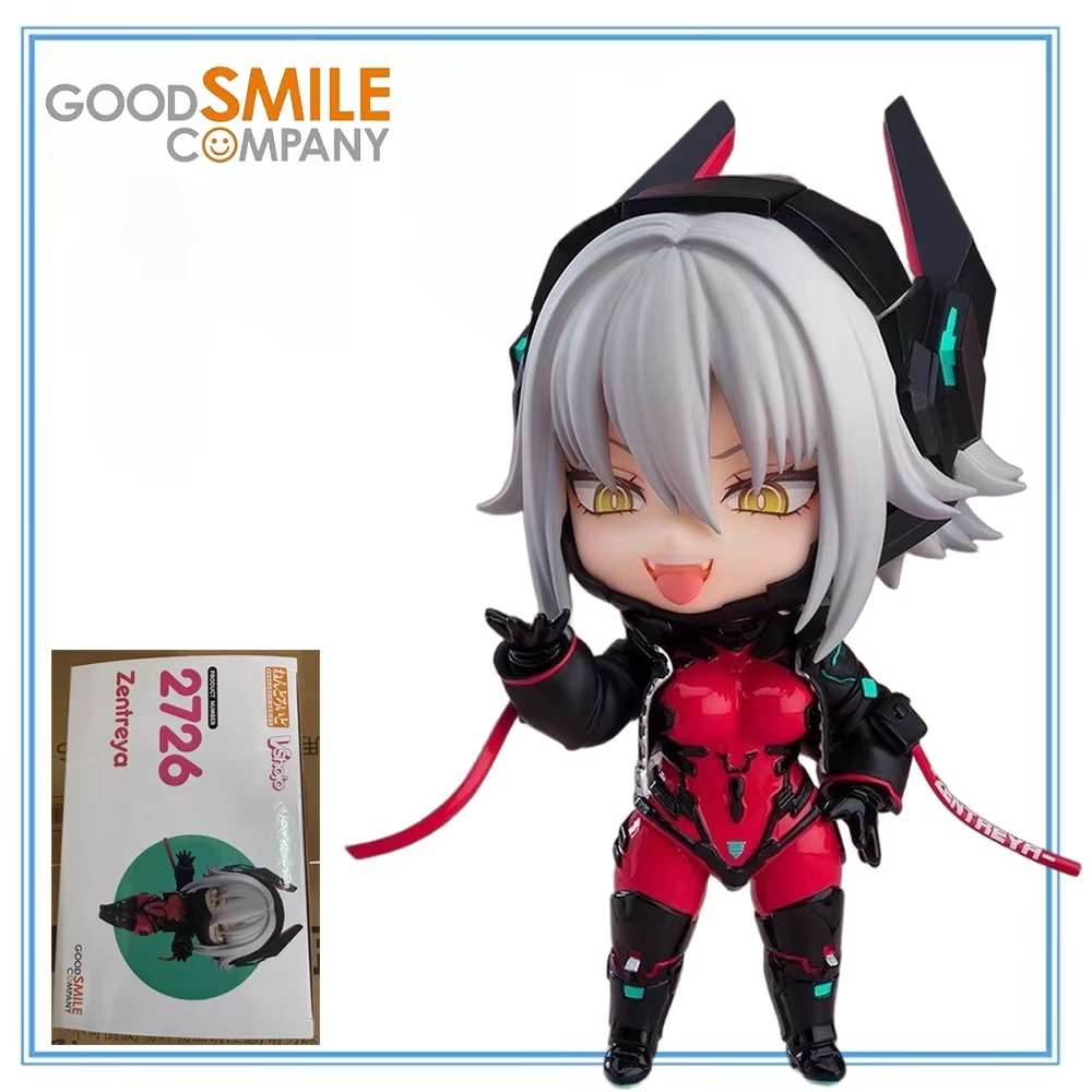 100% Original auf Lager Good S – Good Smile Company Nendoroid Bewertung und Preis