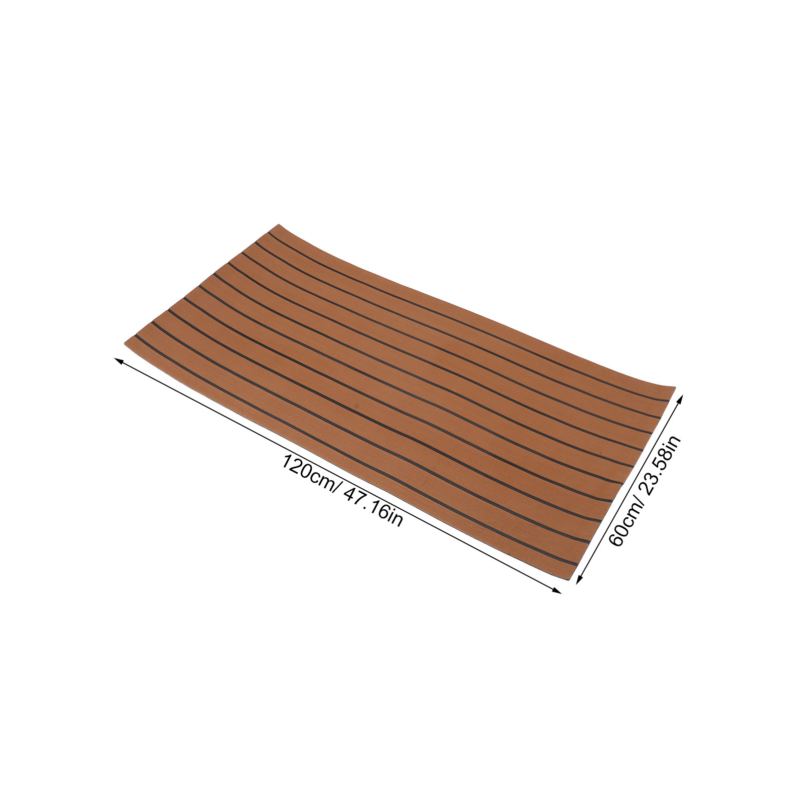 Eva-Schaumstoff-Bootsdeckmatte – Eva Foam Sheet Bewertung und Preis